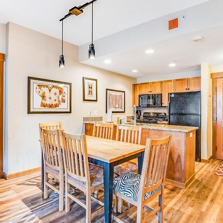Copper Mountain Appartement Frisco Kamer foto