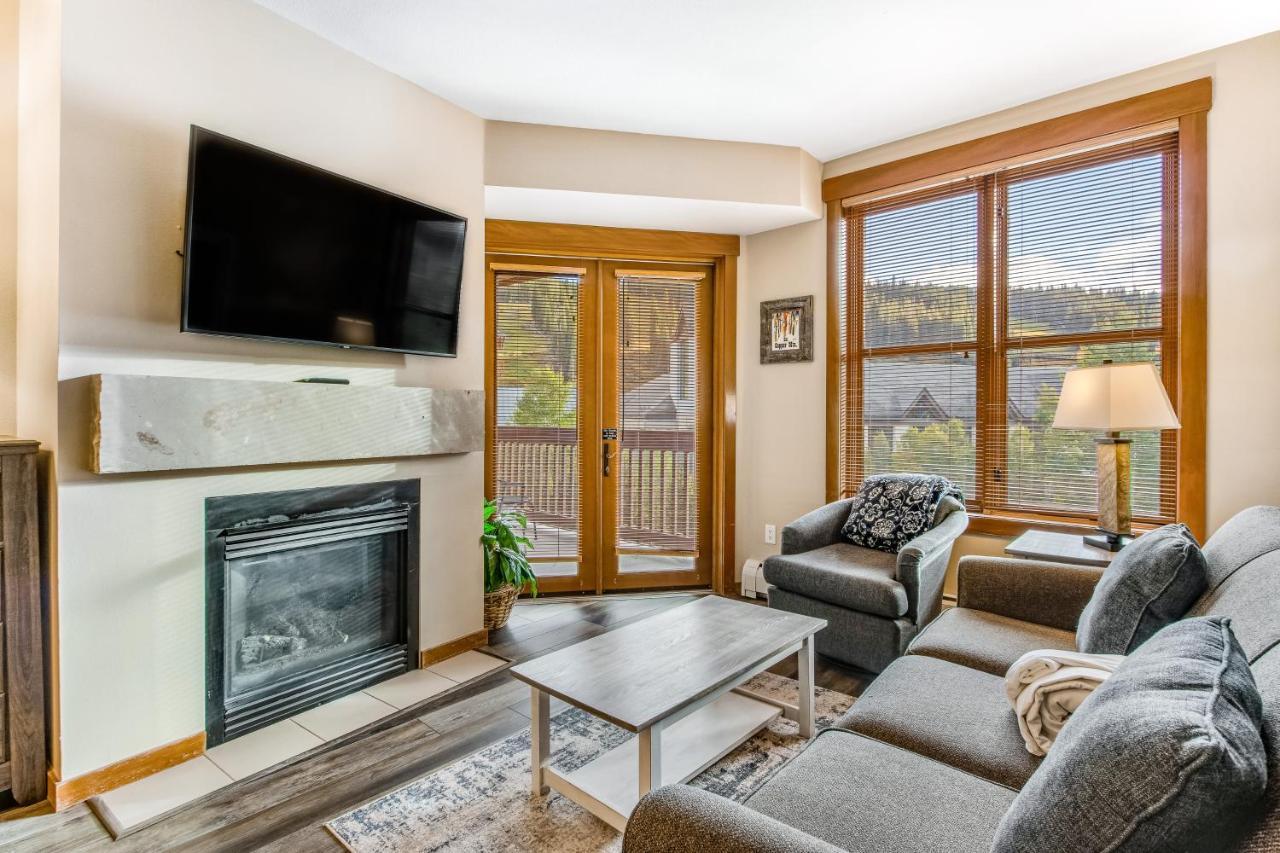 Copper Mountain Appartement Frisco Kamer foto