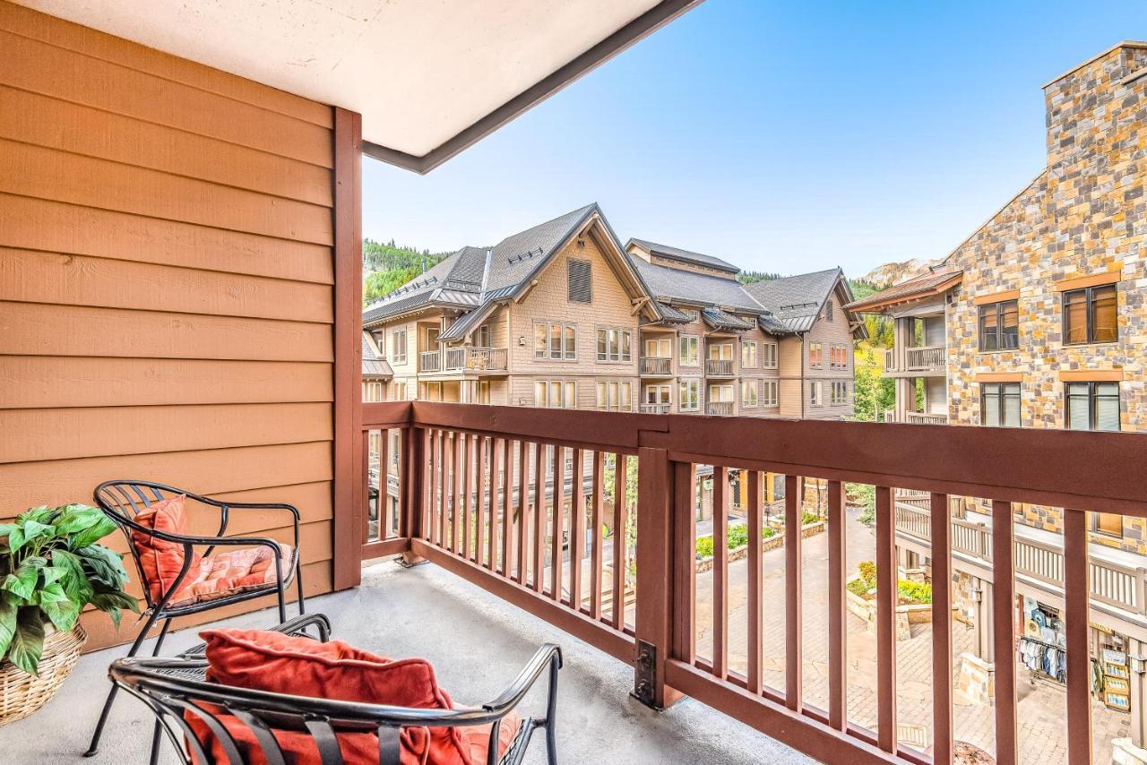 Copper Mountain Appartement Frisco Kamer foto