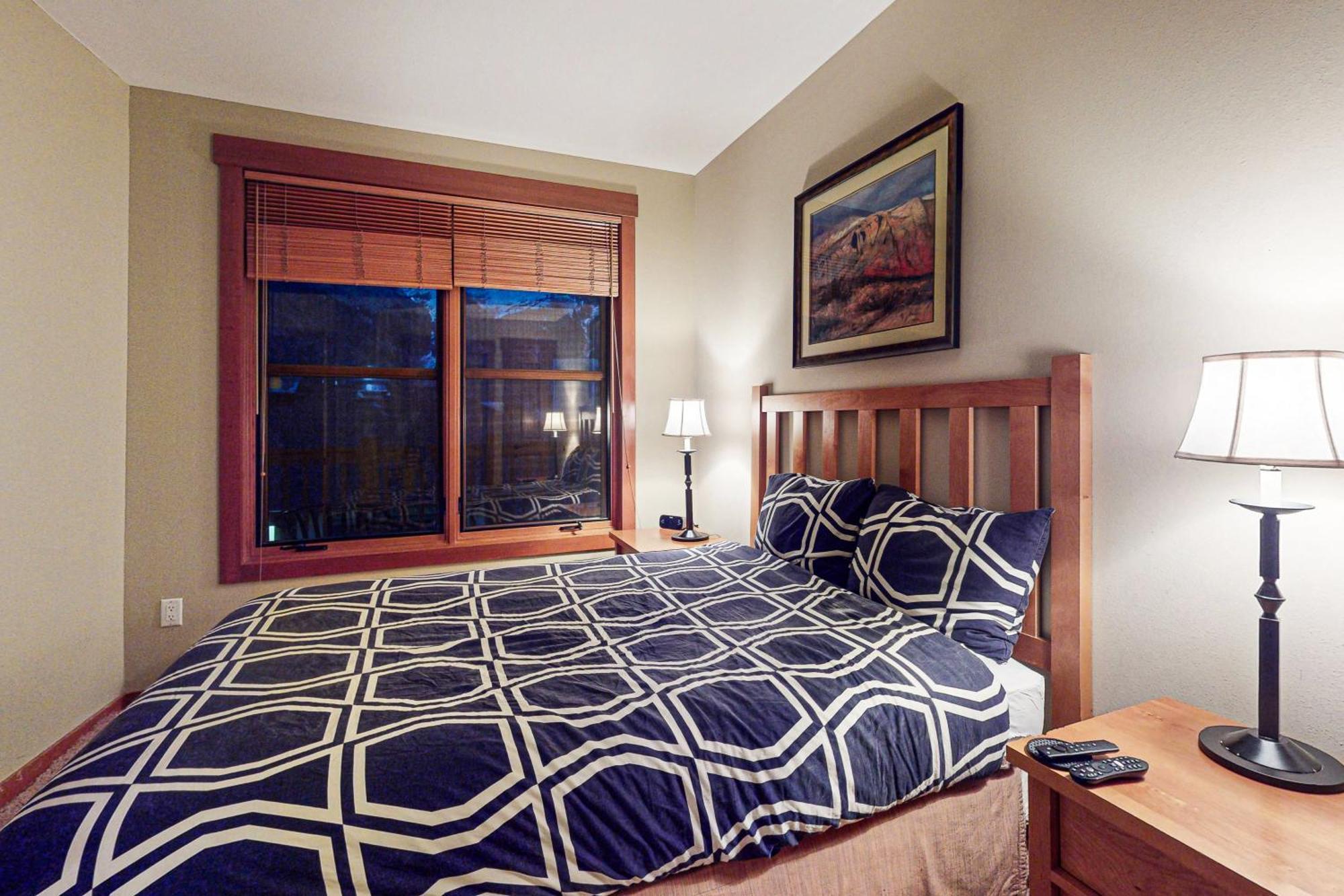 Copper Mountain Appartement Frisco Kamer foto