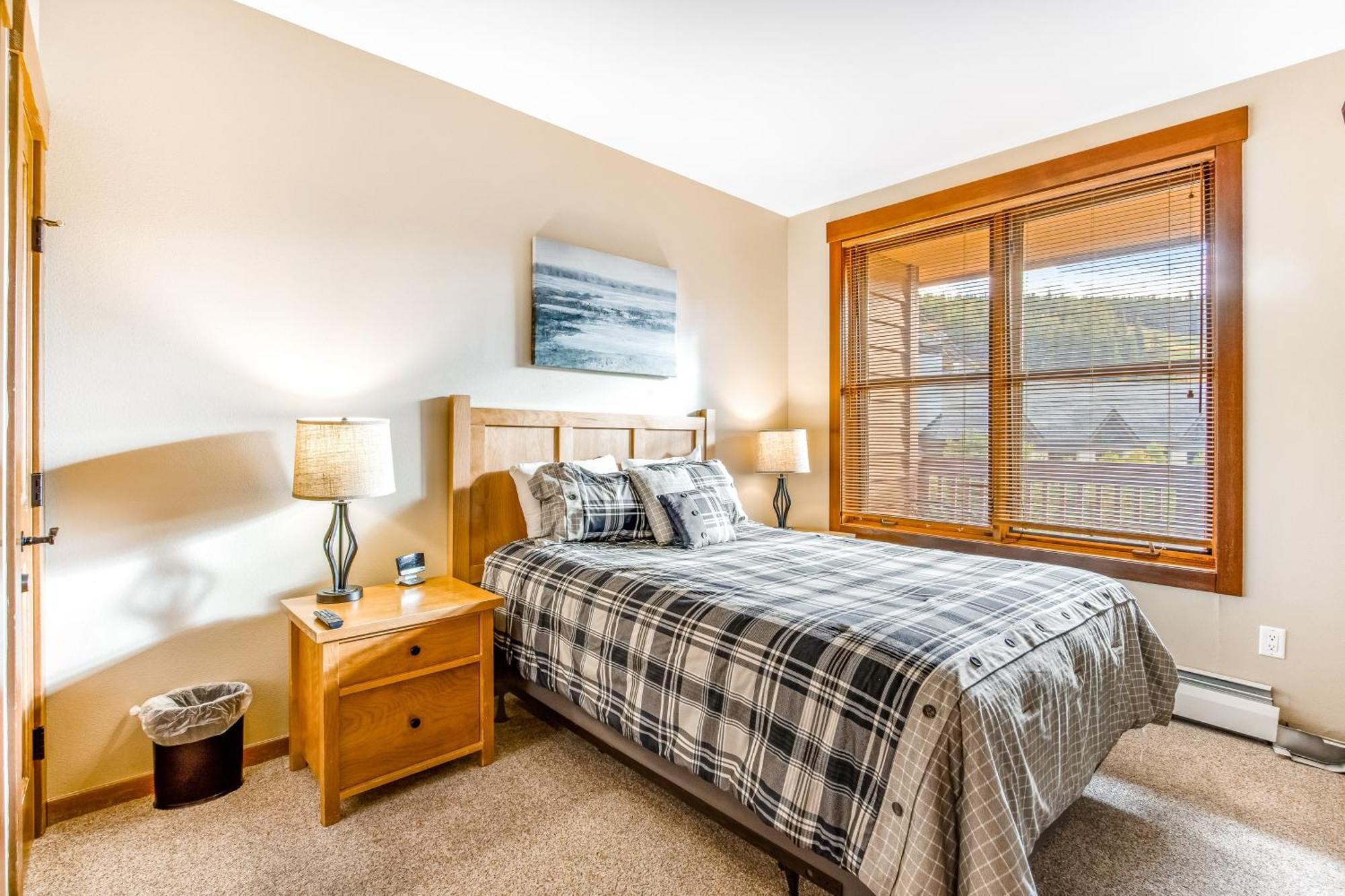 Copper Mountain Appartement Frisco Kamer foto
