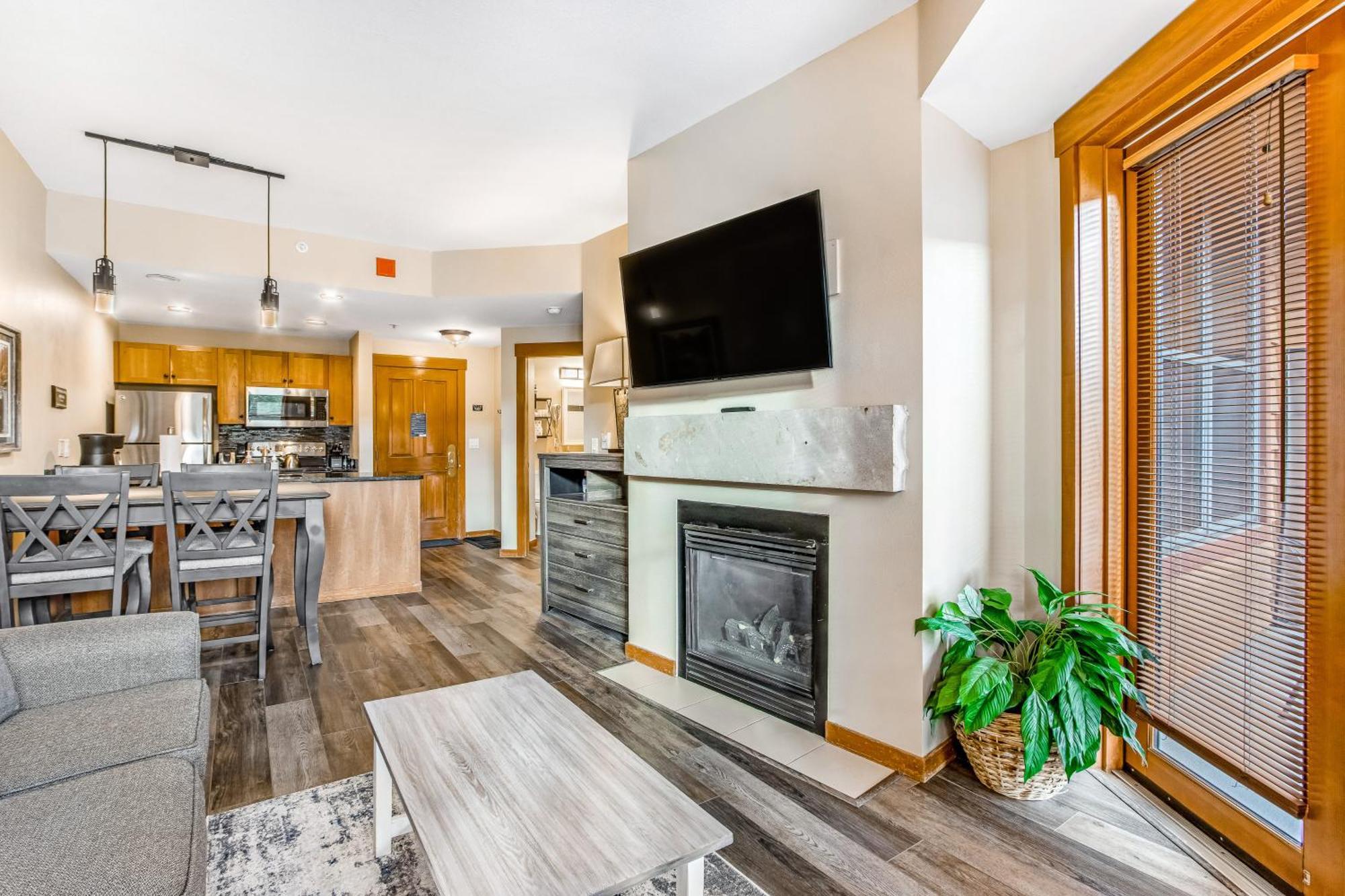 Copper Mountain Appartement Frisco Kamer foto